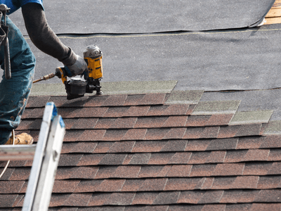 About Roof Repair Experts Danville, KS
